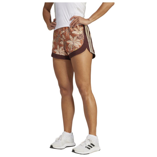 Adidas Γυναικείο σορτς x FARM Rio Pacer Shorts